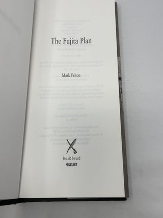 The Fujita Plan