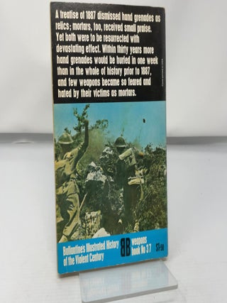 Grenades and Mortars