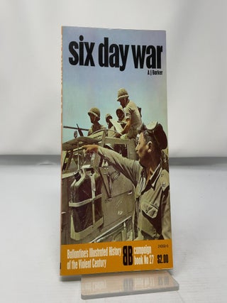 six day war