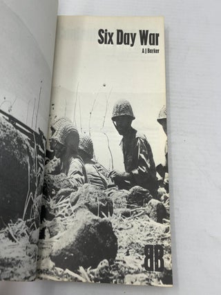six day war