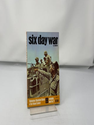 six day war