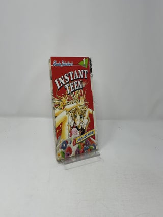 Instant Teen: Just Add Nuts Volume 2