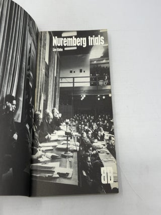 Nuremberg Trials
