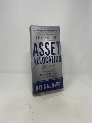 The Art of Asset Allocation: Principles and Investment Strategies for Any Market