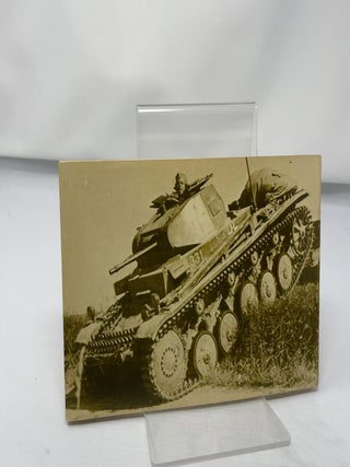 German Tanks