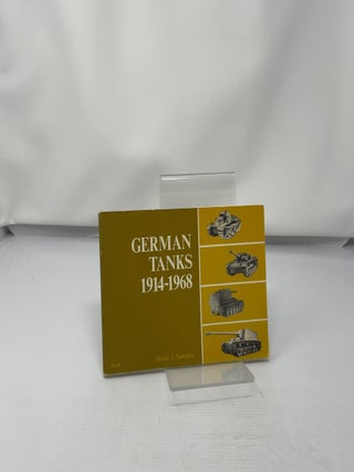 German Tanks