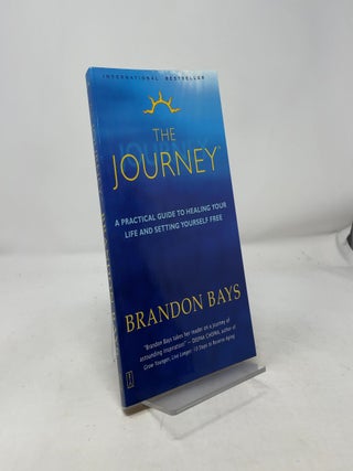 Item #430845 The Journey. Brandon Bays