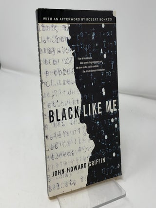 Black Like Me