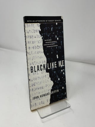 Black Like Me