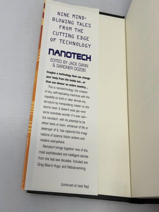 Nano Tech
