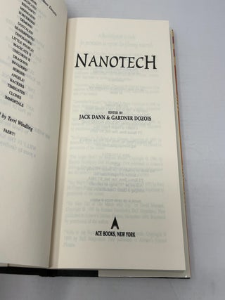 Nano Tech