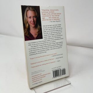 Tiny Beautiful Things: Advice on Love and Life from Dear Sugar