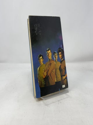 Star Trek Enterprise: The First Adventure