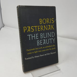 The Blind Beauty