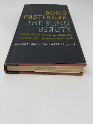 The Blind Beauty