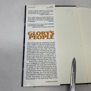 Glory's People