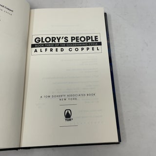 Glory's People