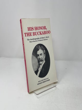 His Honor, The Buckaroo