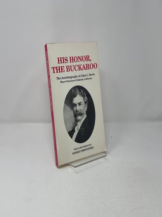 His Honor, The Buckaroo