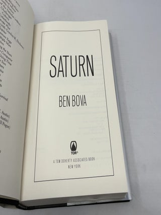 Saturn