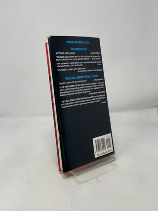 Alien Bootlegger and Other Stories