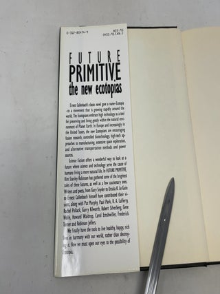 Future Primitive: The New Ecotopias