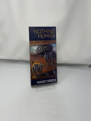 Nothing Human