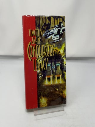 Item #430978 Conquerors' Legacy. Timothy Zahn