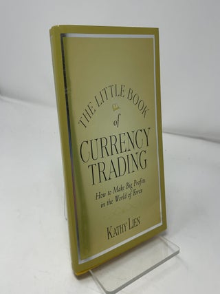 The little book of currency trading