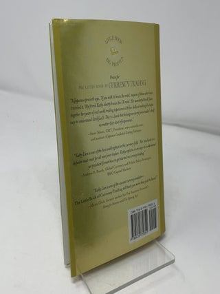 The little book of currency trading