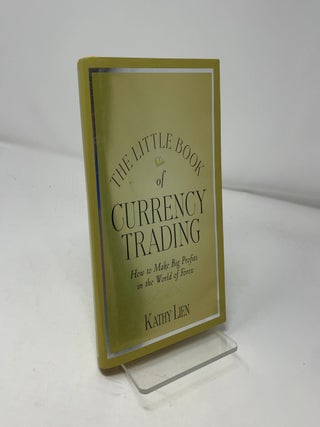 The little book of currency trading
