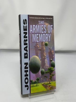 The Armies of Memory
