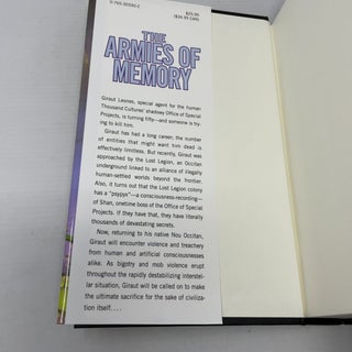 The Armies of Memory