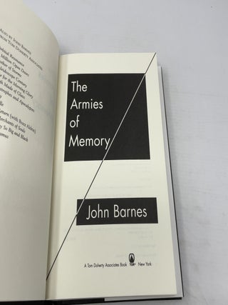The Armies of Memory