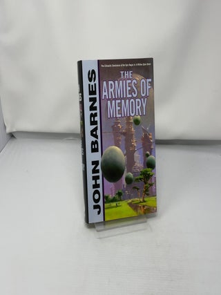 The Armies of Memory
