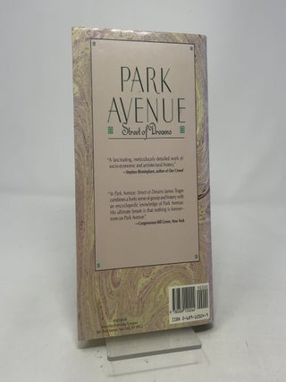 Park Avenue: Street of Dreams
