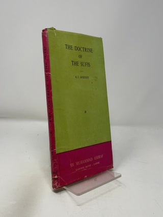 The Doctrine of the Sufis