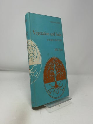 Vegetation and Soils
