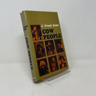 Cow People