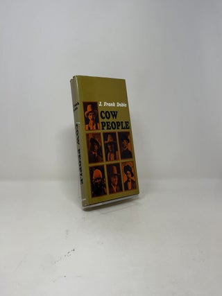 Cow People