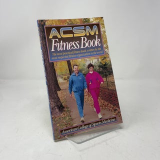 ACSM Fitness Book