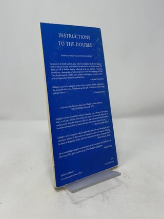 Instructions to the Double