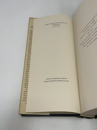 The Papers of Thomas Jefferson Vol. 17 6 July to 3 November 1790