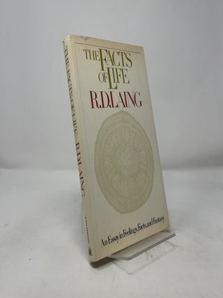 Item #431222 The Facts of Life. R. D. Laing