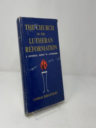 The Church of the Lutheran reformation