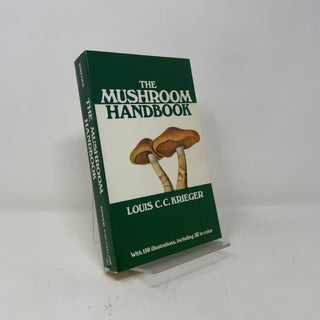 The Mushroom Handbook
