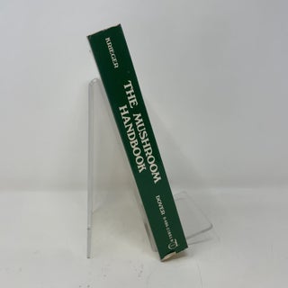 The Mushroom Handbook