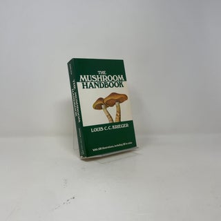 The Mushroom Handbook