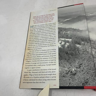Village of Secrets: Defying the Nazis in Vichy France