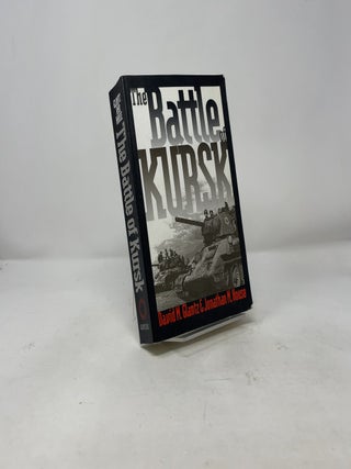 The Battle of Kursk